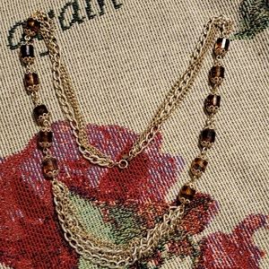 Vintage Sarah Coventry necklace